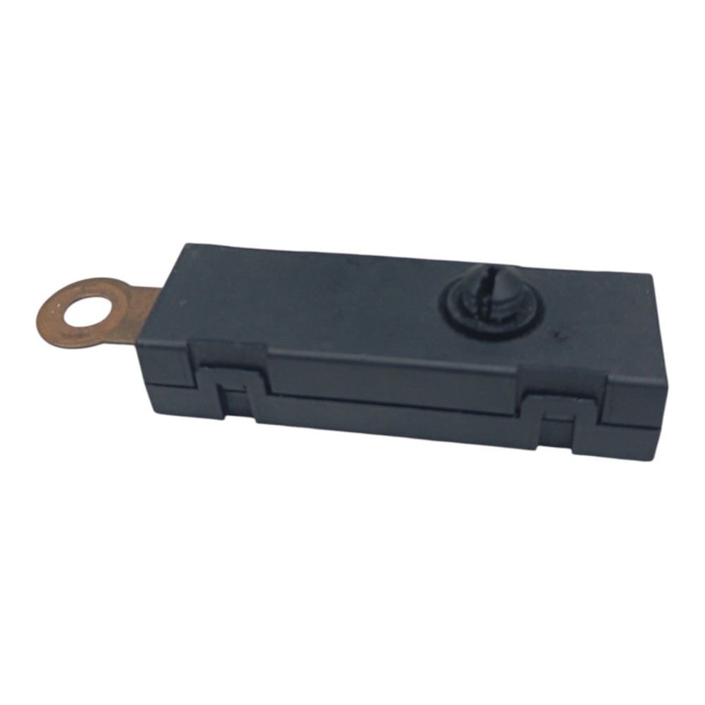Modulo Sensor Antena Keyless Mercedes Benz A250 2.0 2014 6