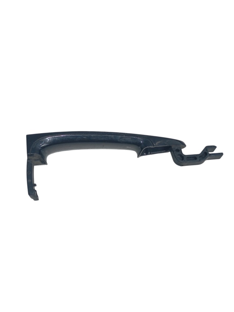 Maçaneta Externa Porta Traseira Direita Bmw X1 2.0 2013 2015 2
