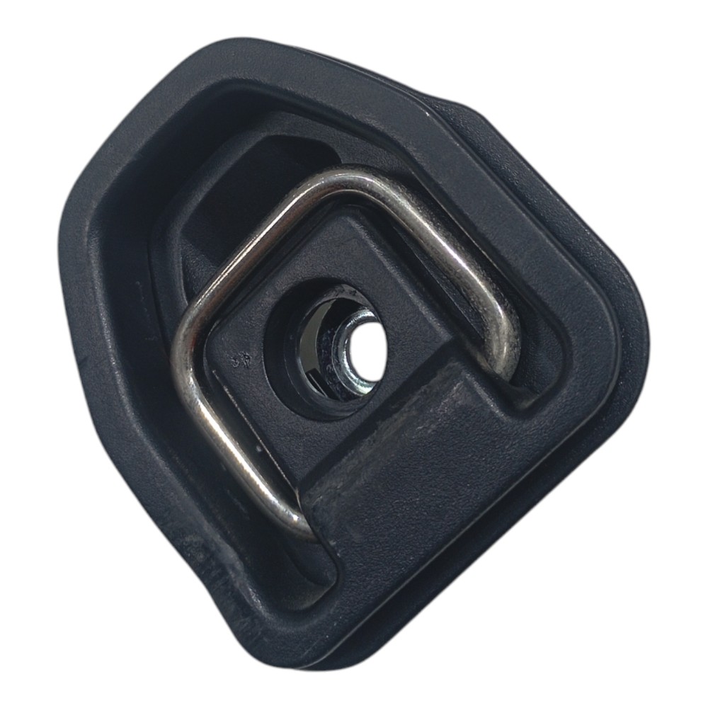Presilha Grampo Porta Malas Bmw X1 2.0 2013 2014 2015 E84 7