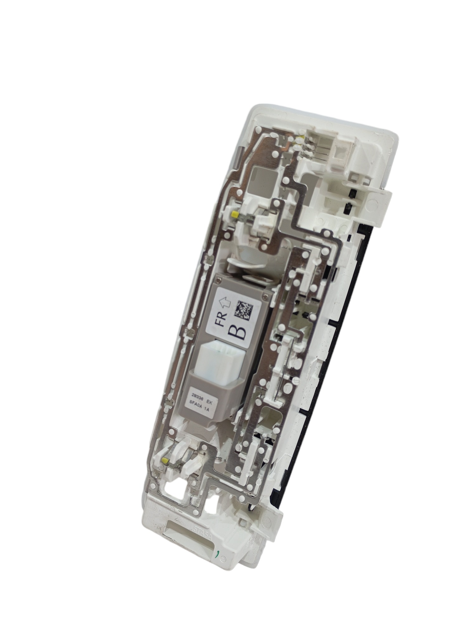 Luz Cortesia Teto Nissan Kicks 2022 Cod 264305ta 5