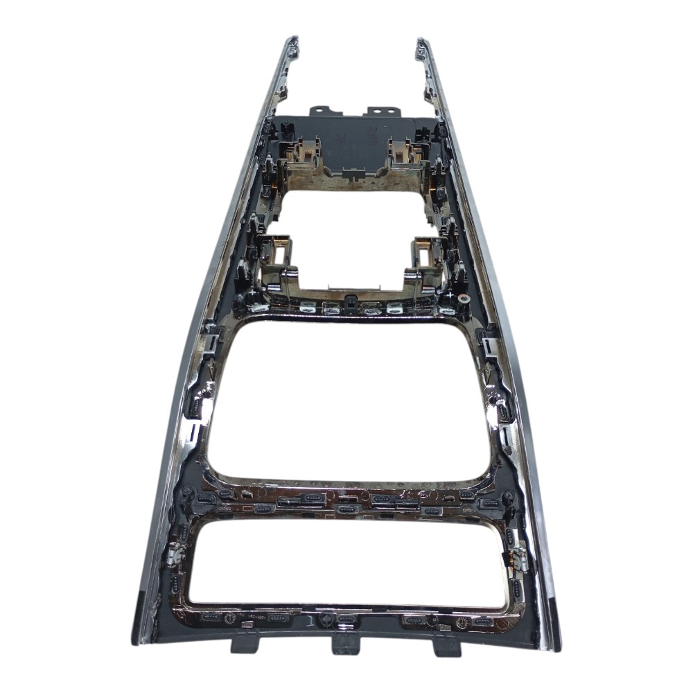 Moldura Console Central Byd Han Awd Gs 680ev 2022 2023 9