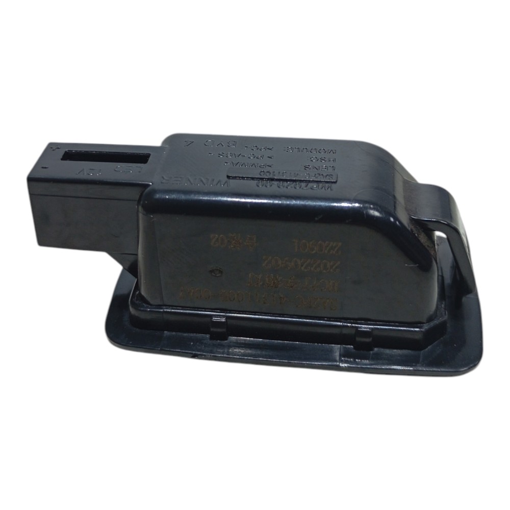 Luz Cortesia Porta Malas Byd Han Awd Gs 680ev Song Plus 2023 7