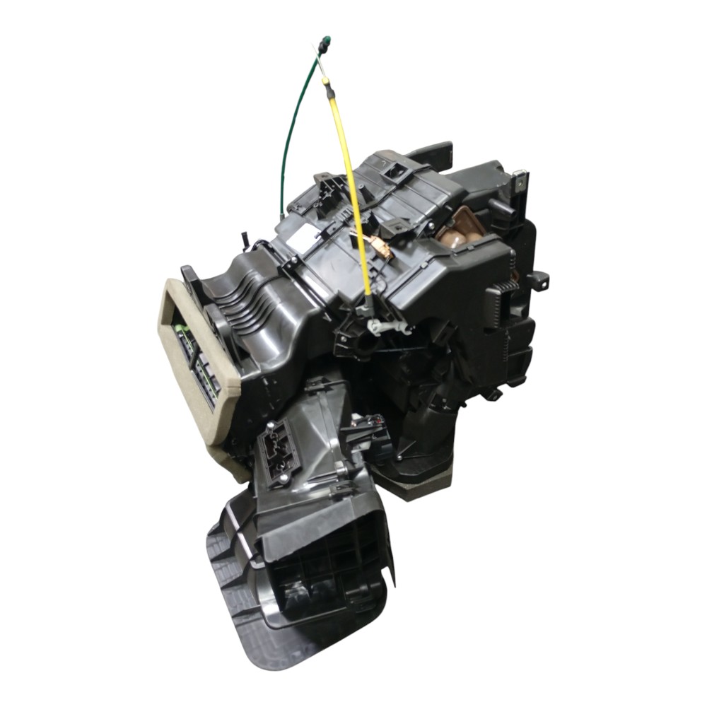 Caixa Evaporadora De Ar Nissan Kicks 1.6 Advance Cvt 2024 4