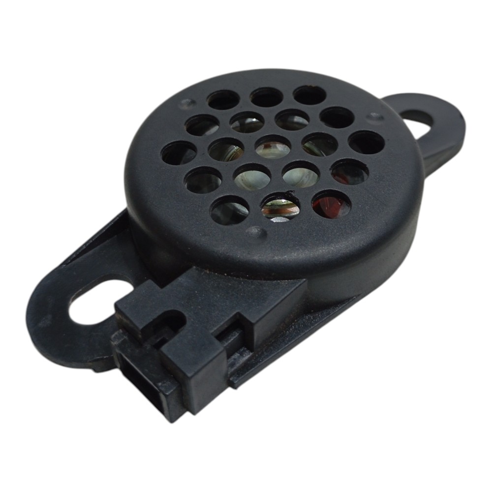 Buzzer Sirene Sensor Estacionamento Vw Nivus Amarok 1.0 2021 7