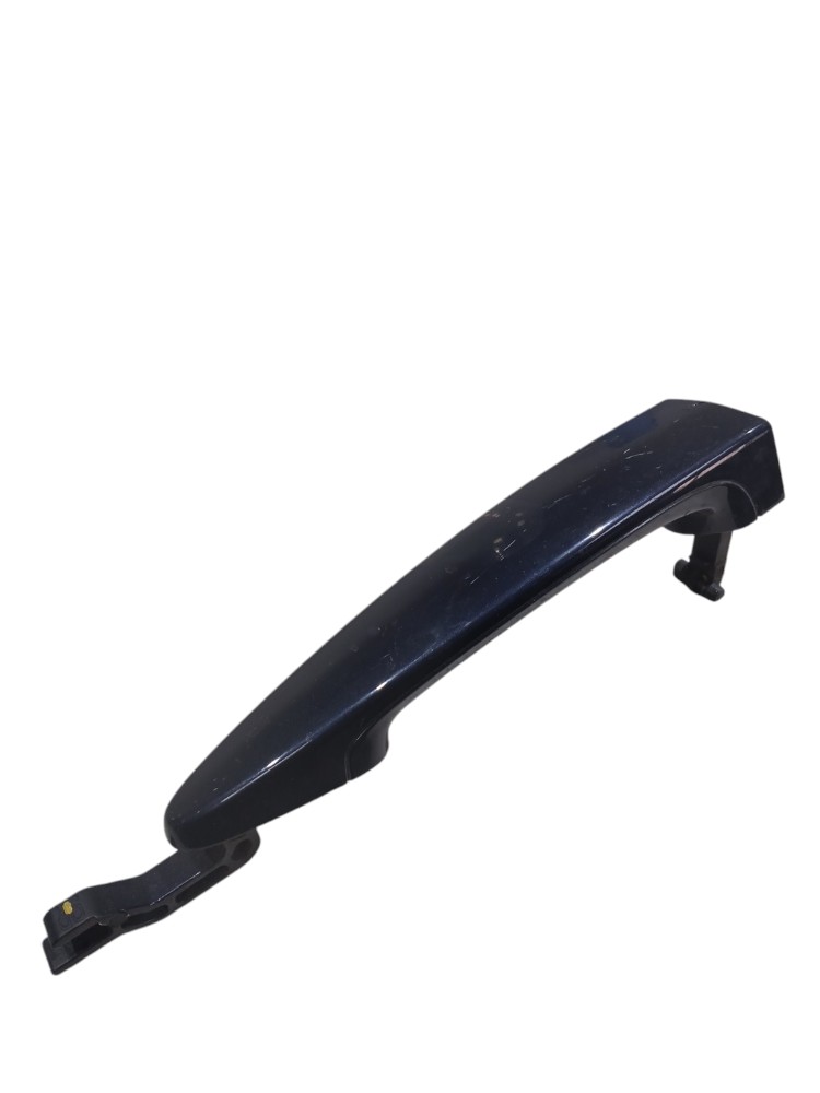 Maçaneta Externa Porta Traseira Direita Bmw 320i 2.0 2011 4