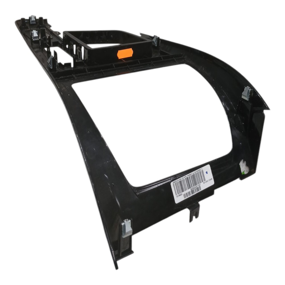 Moldura Console Central Bmw X1 2.0 F48 2016 2017 2018 2019 4
