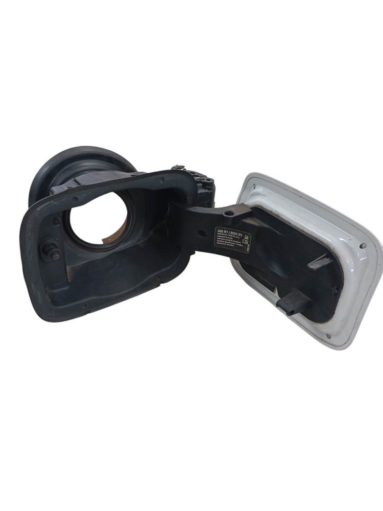 Portinhola Tanque De Combustível Bmw X1 2.0 E84 2014 5