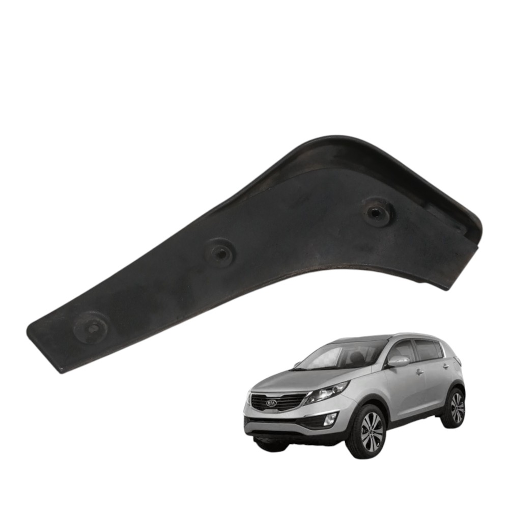 Parabarro Dianteiro Esquerdo Kia Sportage 2.0 Lx2 Offg4 2013 1