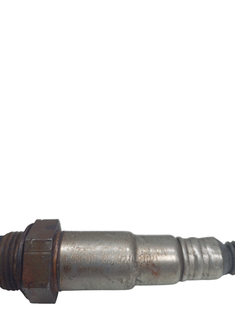 Sonda Lambda Bmw X6 4.4 V8 2010 2014 E71 Cod 757667302 5