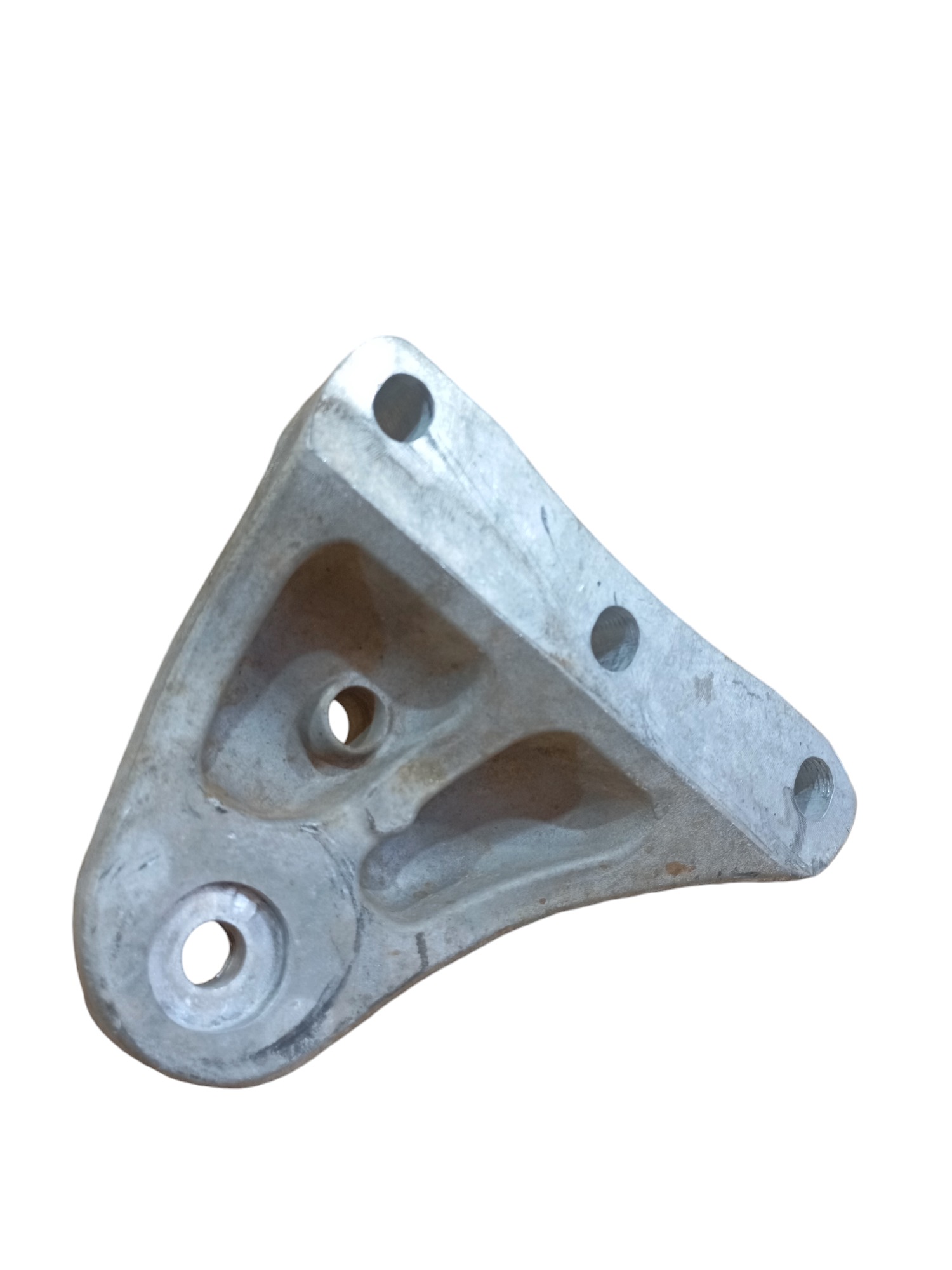 Suporte Coxim Motor Volkswagen Gol 2022 Cod 6q0199185 2