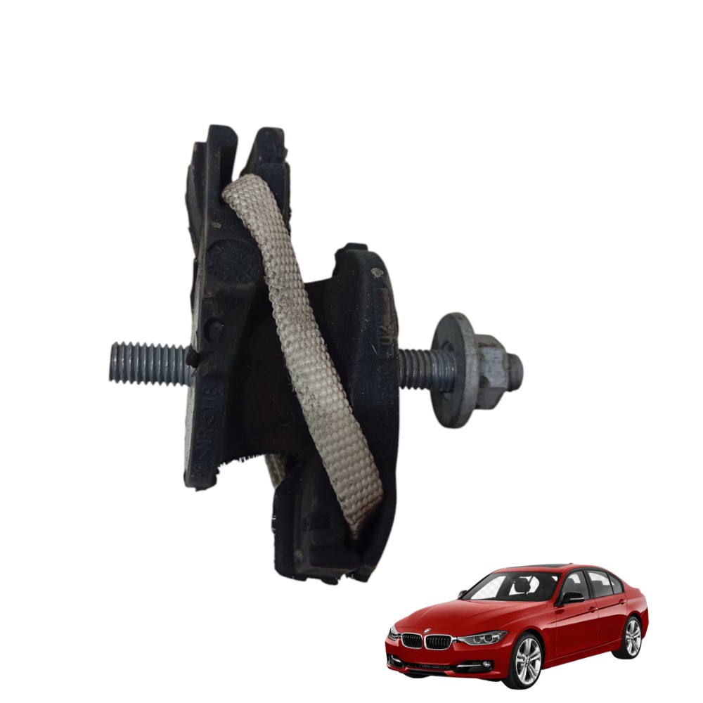 Suporte coxim cambio Bmw 320i 2.0 F30 2013 2014