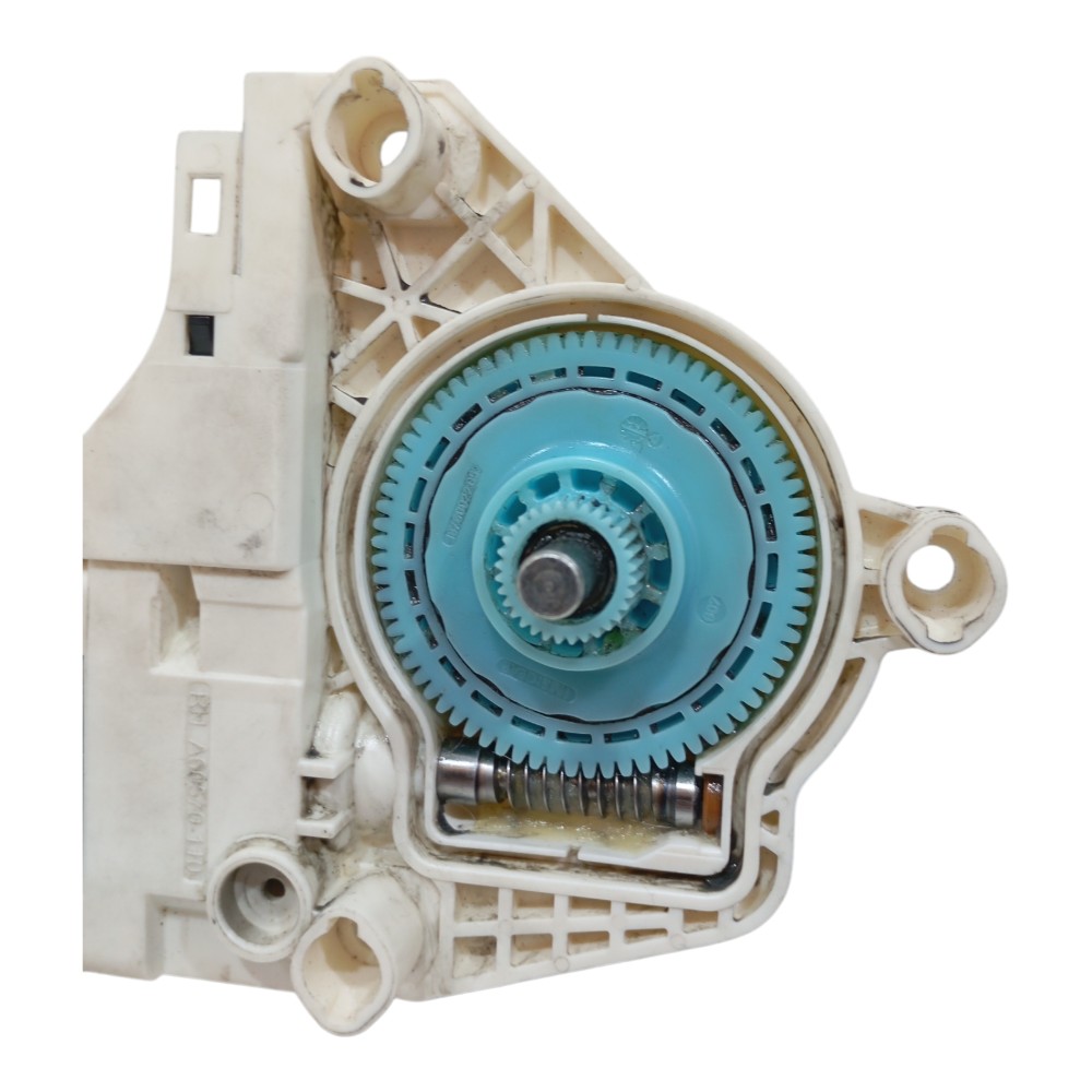 Motor Vidro Dianteiro Esquerdo Audi A1 2012 Cod-8k0959801c 5