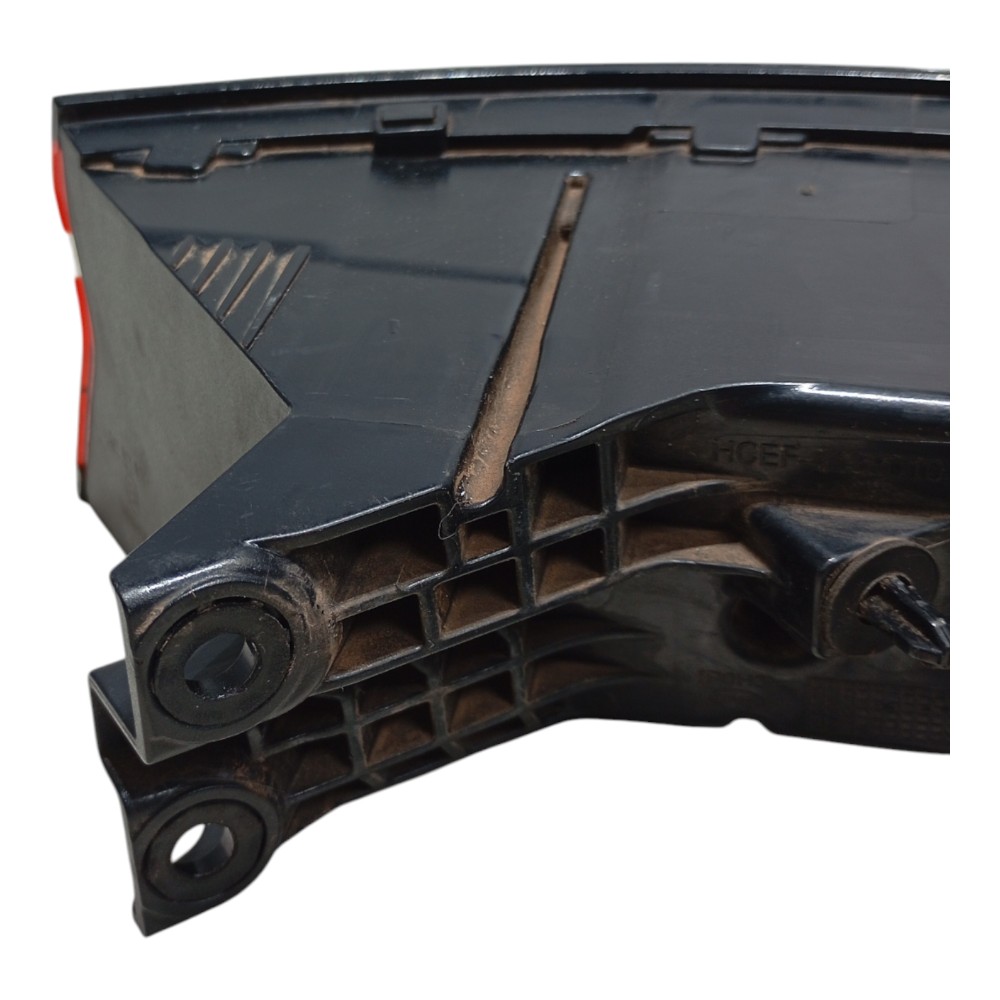 Lanterna Traseira Esquerda C Detalhe Byd Han Awd 680ev 2023 Esquerdo/motorista 4
