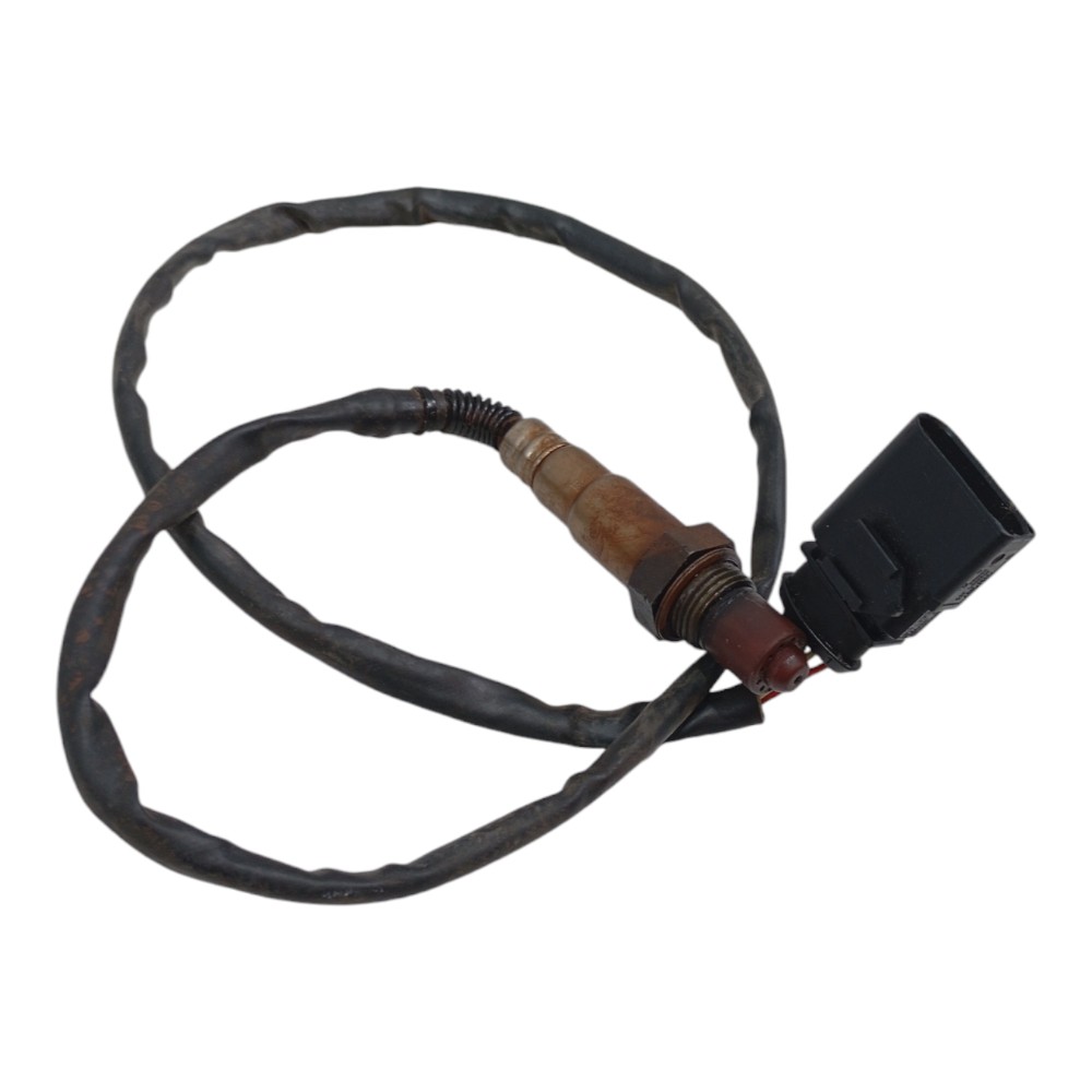 Sonda Lambda Volkswagen Jetta Variant 2.5 2009 0281004107 3