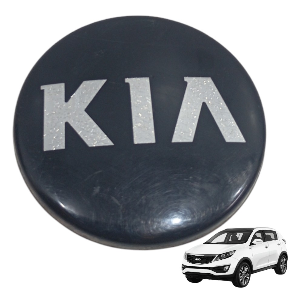Calota Roda Kia Sportage 2016 Cod 529603w200sl