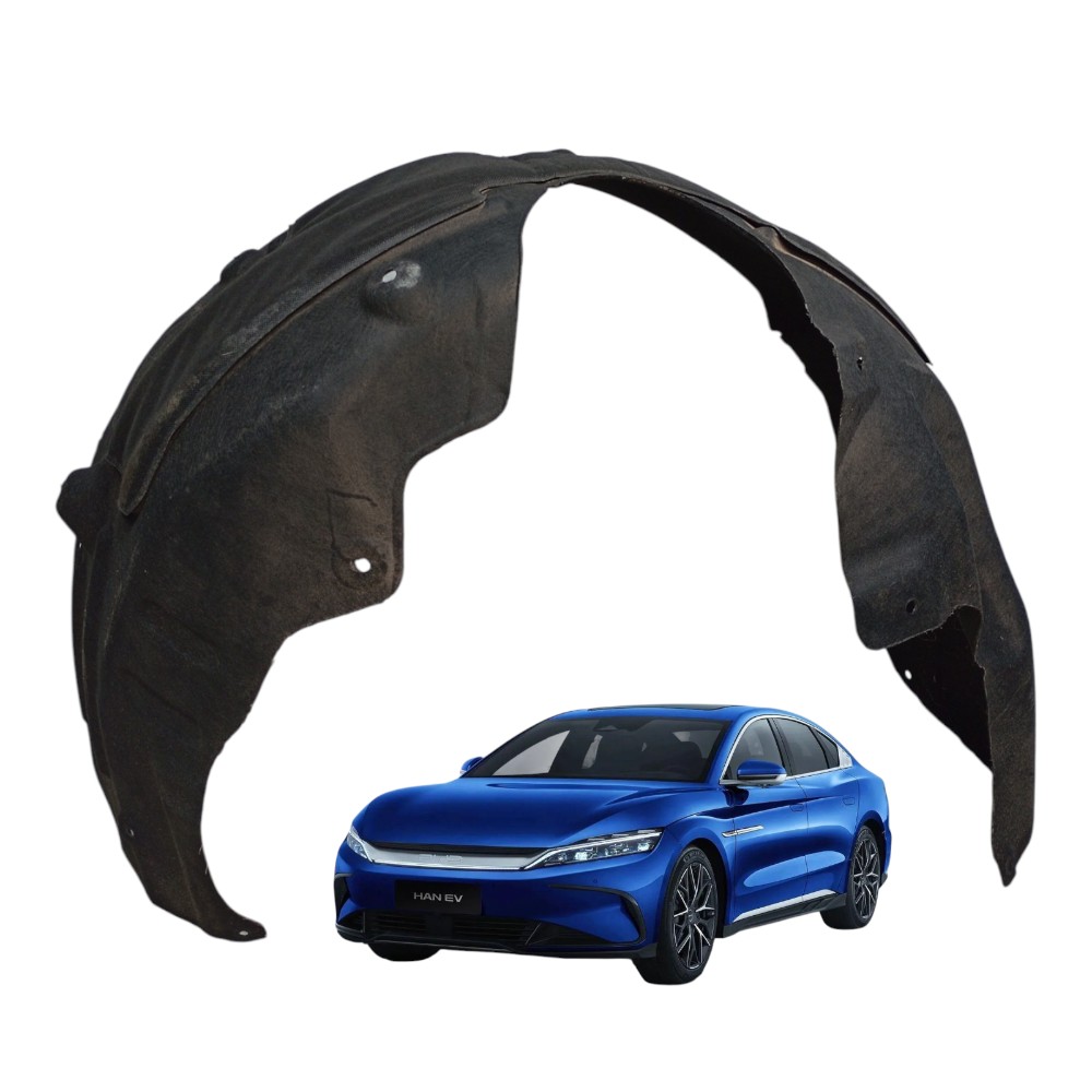 Parabarro Traseiro Direito Byd Han Awd Gs 680ev Dolphin 2023 1