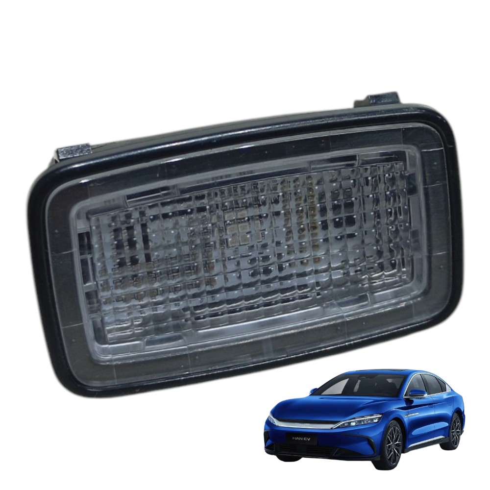 Luz Cortesia Painel Direito Byd Han Awd Gs 680ev 2022 2023 1