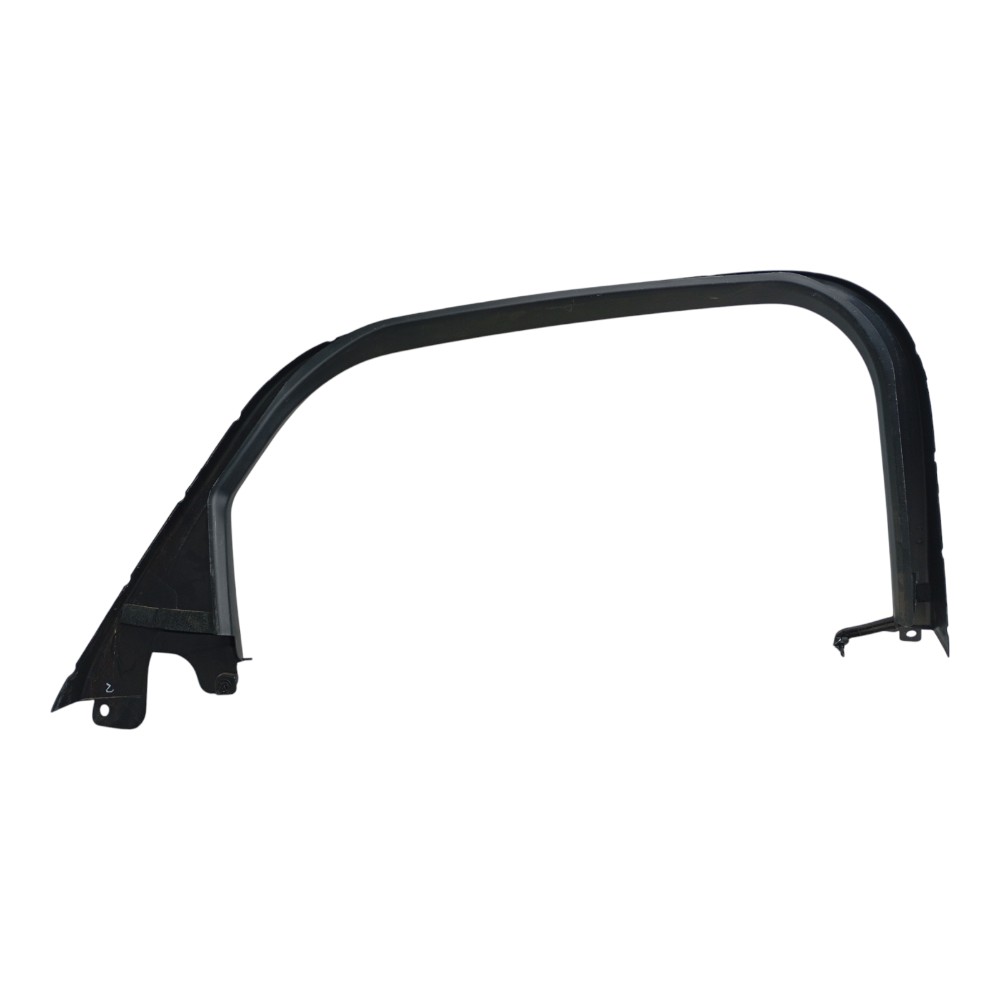 Acabamento Porta Traseira Direita Byd Han Awd Gs 680ev 2023 3