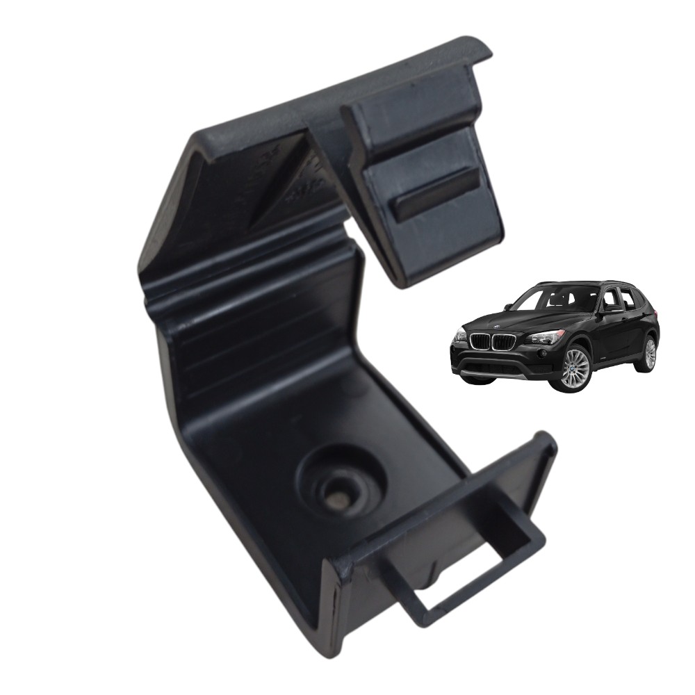 Suporte Triângulo Sinalização Bmw X1 2.0 2013 2014 2015 E84