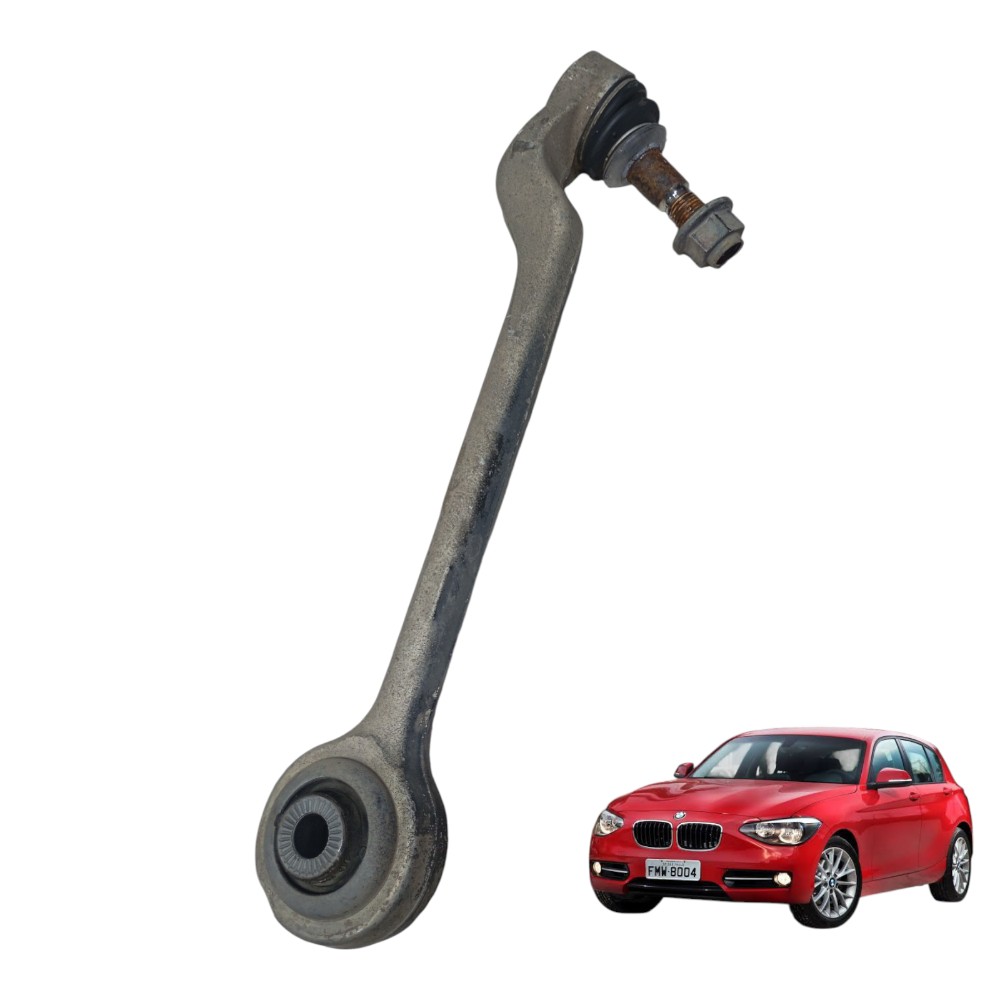 Braço Reto Dianteiro Direito BMW 118i 1.6 Turbo 2013 2014 1