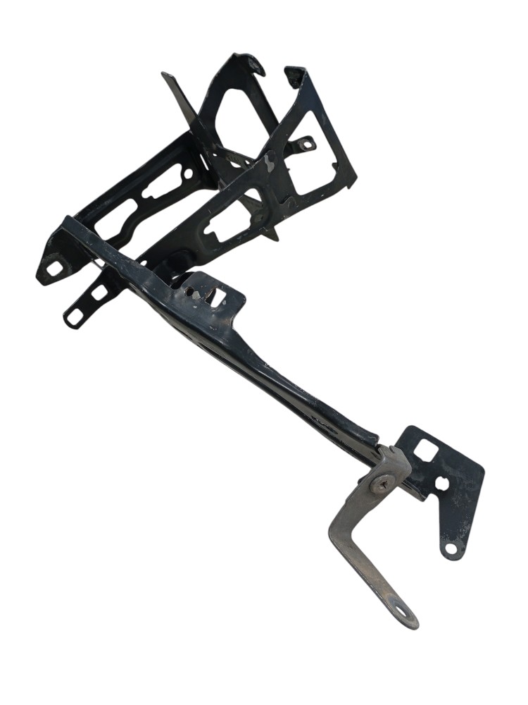 Suporte Farol Dianteiro Esquerdo Bmw 320i 2.0 F30 2013 2014 6