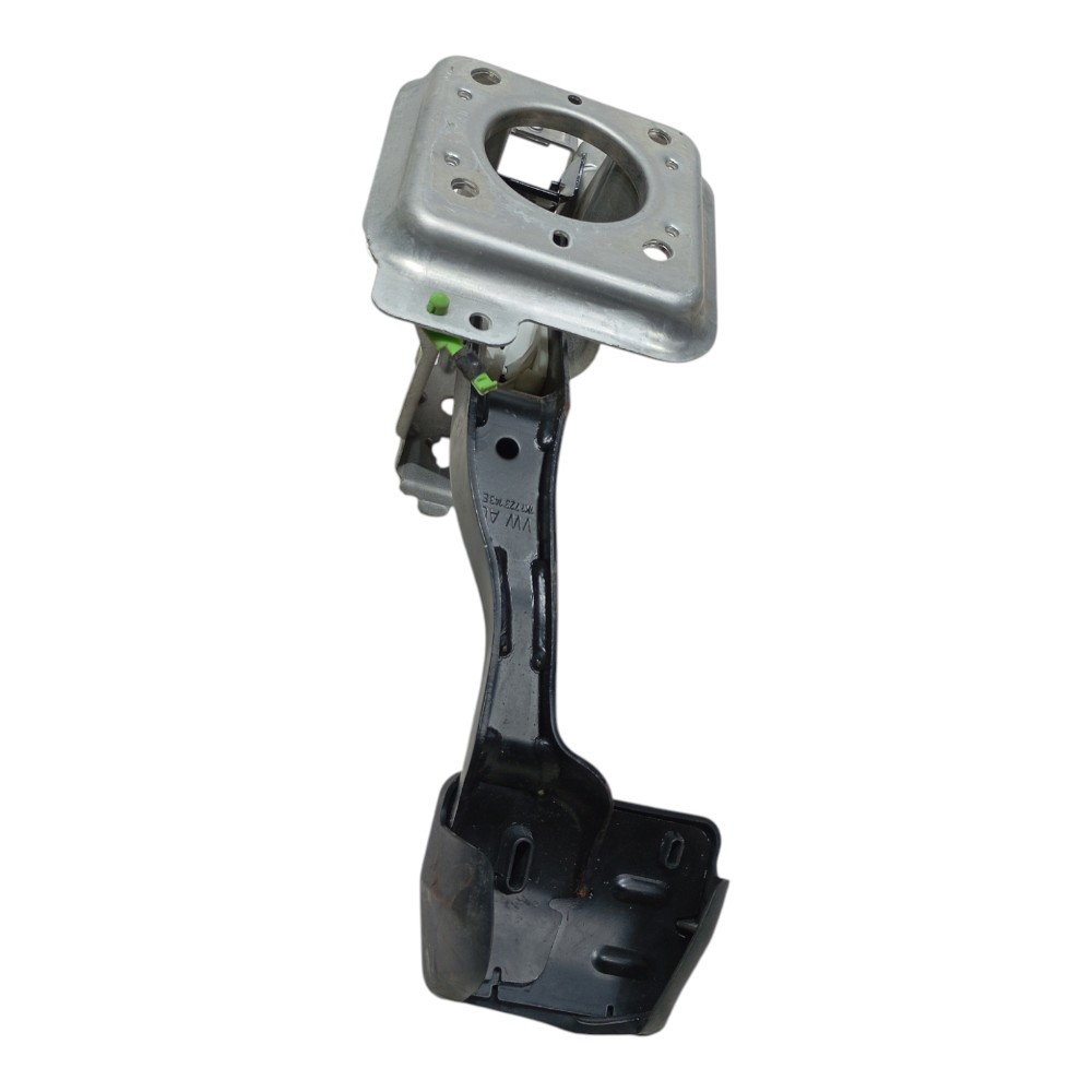 Pedal De Freio Volkswagen Jetta Passat 2.5 2007 2008 2009 7