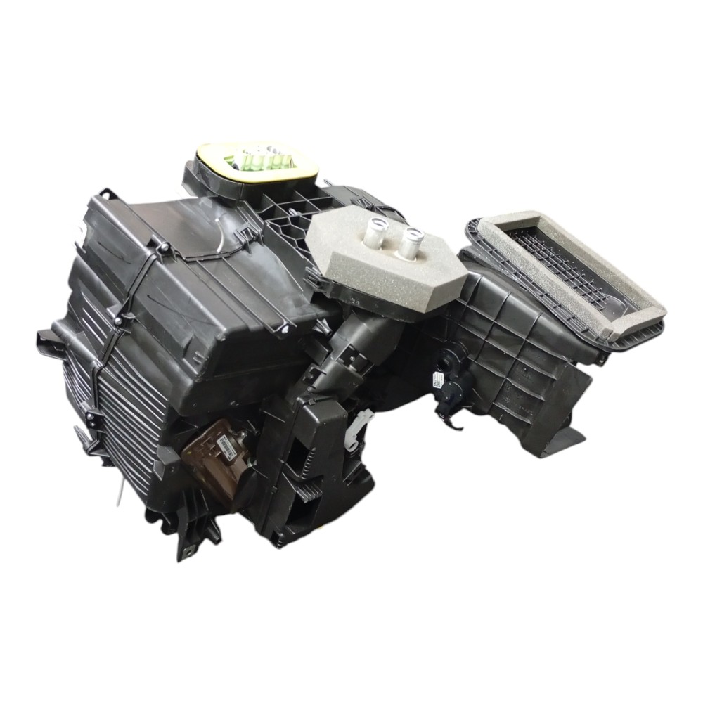 Caixa Evaporadora De Ar Nissan Kicks 1.6 Advance Cvt 2024 8
