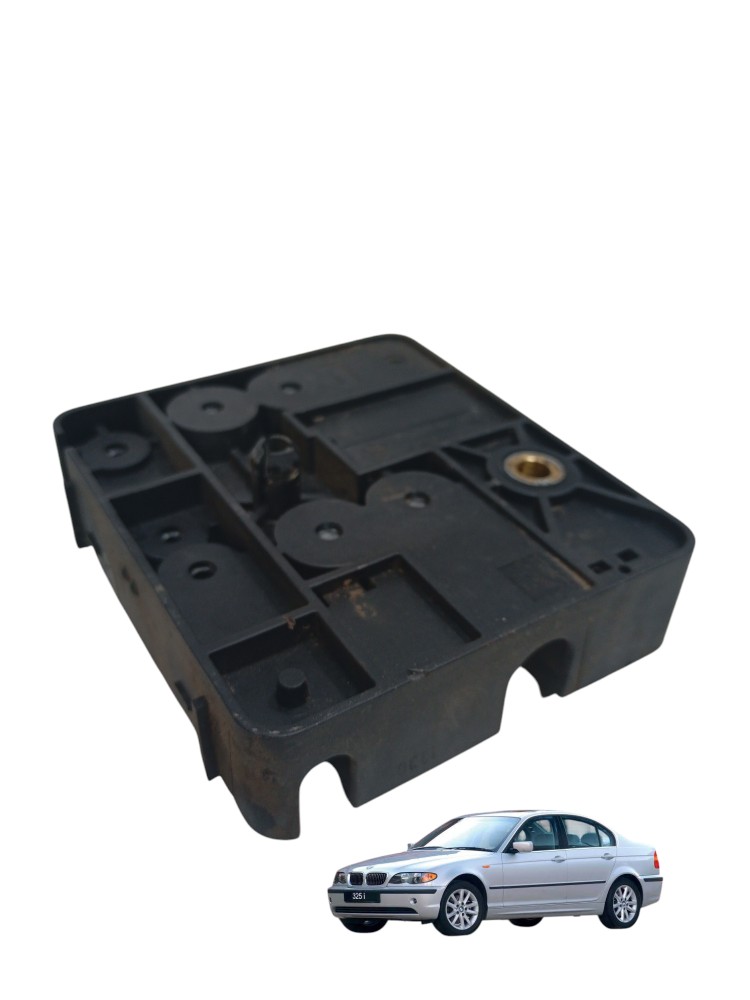 Caixa Uniao Cabo Positivo Bmw 323i 2.5 Aspirada 2000