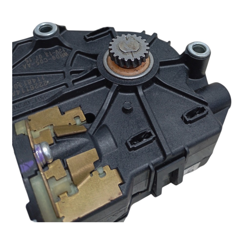Motor Teto Solar Range Rover Evoque 2.0 2012 2013 2014 2015 3
