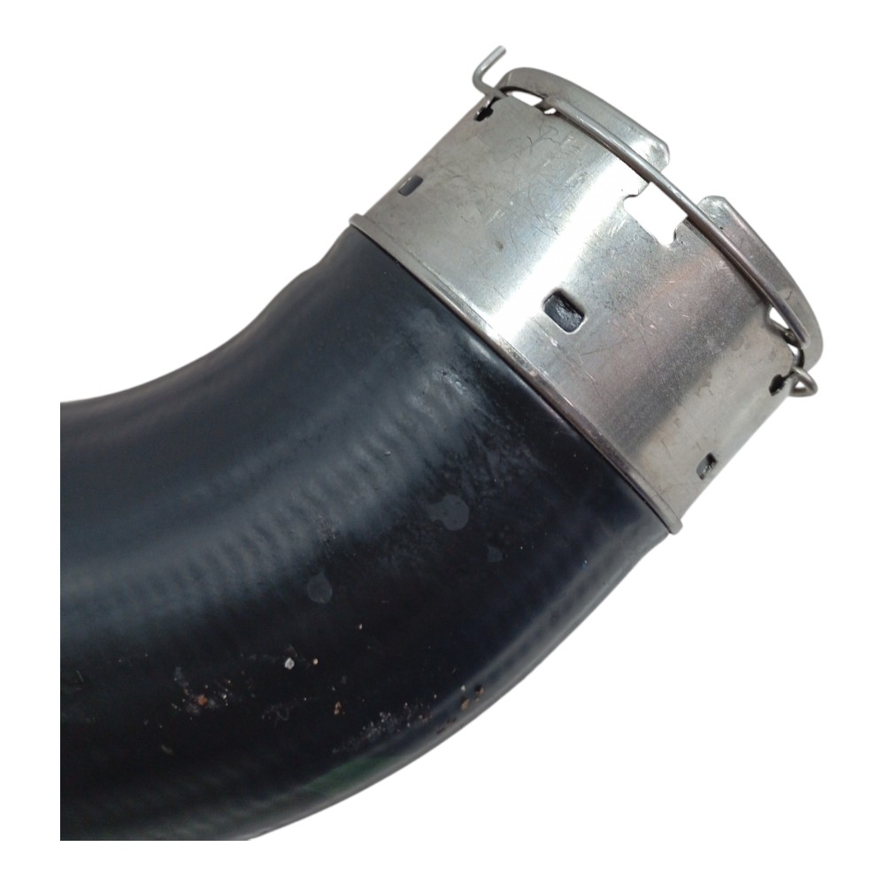 Mangueira Intercooler Mercedes Benz A250 2.0 Turbo 2015 Preto 5