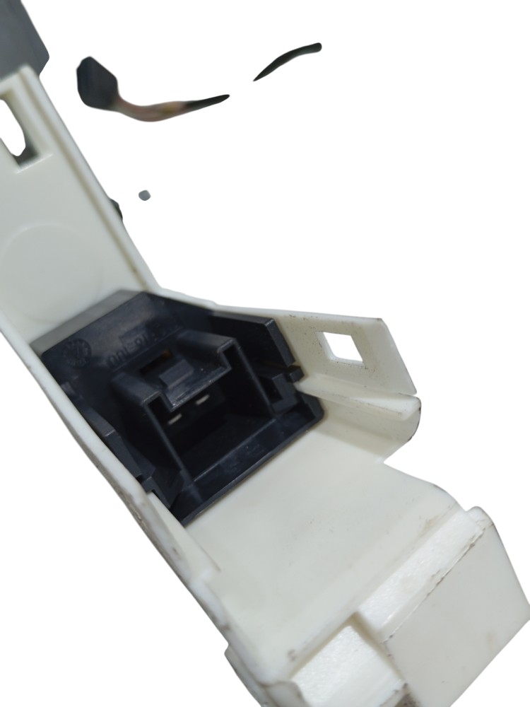 Motor Vidro Dianteiro Esquerdo Volkswagen Touareg 4.2 2014 6
