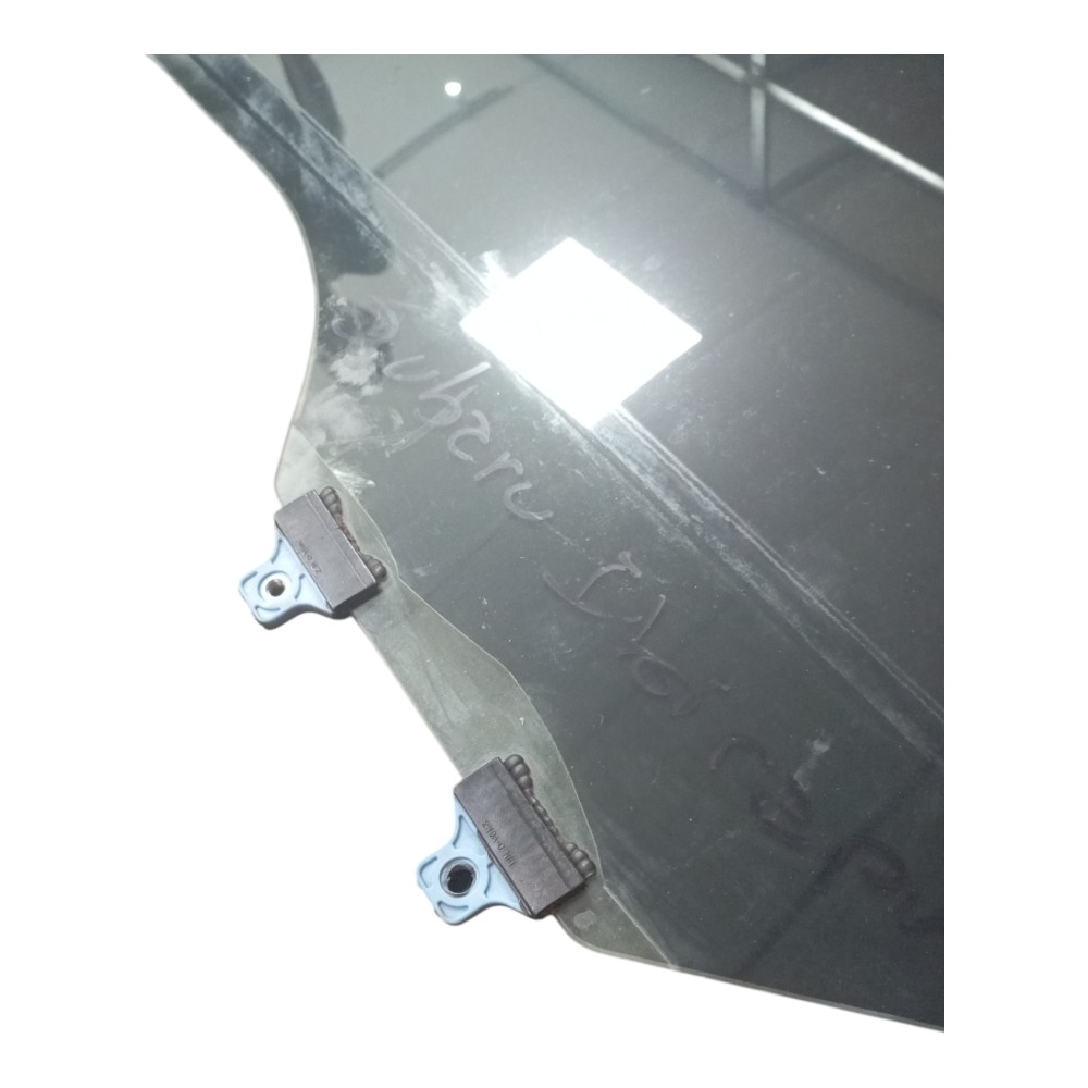 Vidro Porta Traseira Direita Subaru Forester Xt 2.5 2010 2