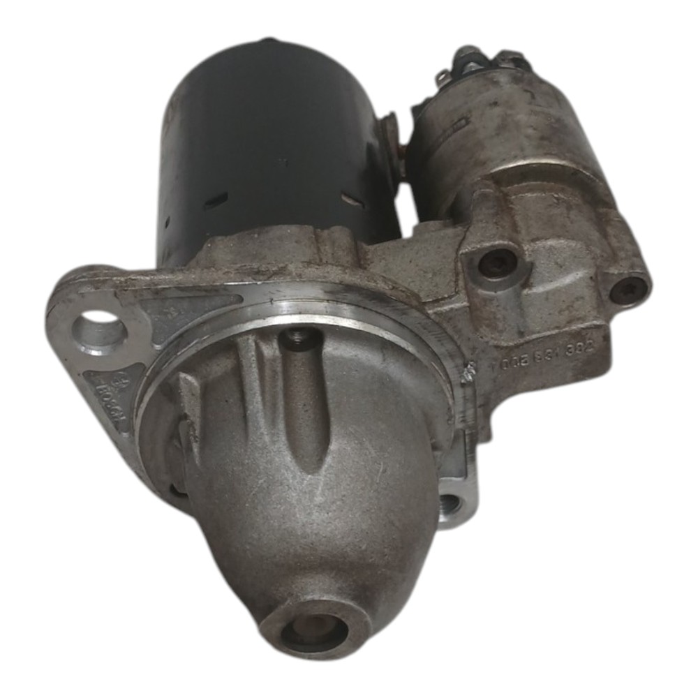 Motor De Arranque Partida Bmw X1 2.0 Aspirada 2010 2011 2012