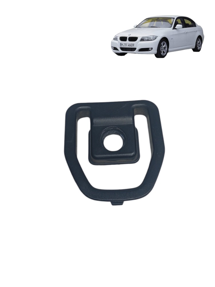 Suporte Gancho Porta Malas Bmw 335i 3.0 Turbo 2008 2010 E90 1