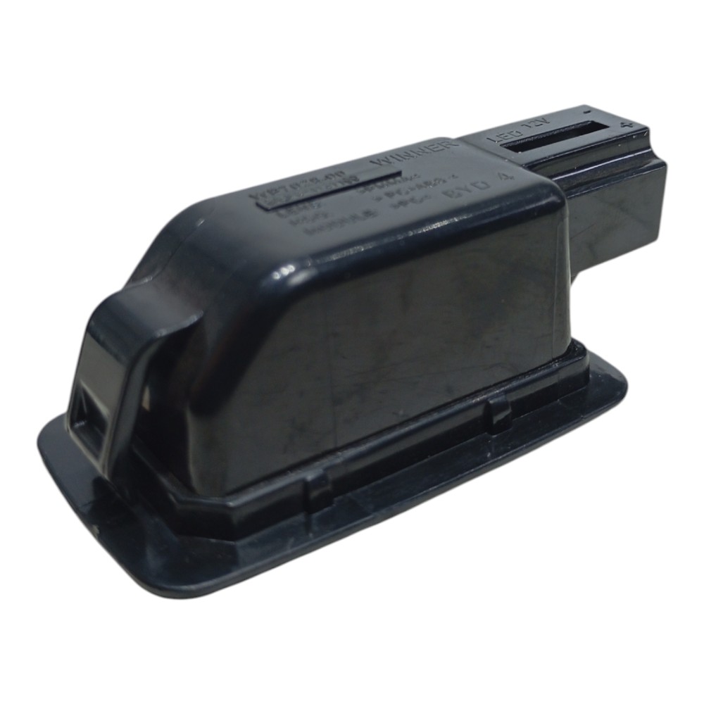 Luz Cortesia Porta Malas Byd Han Awd Gs 680ev Song Plus 2023 8