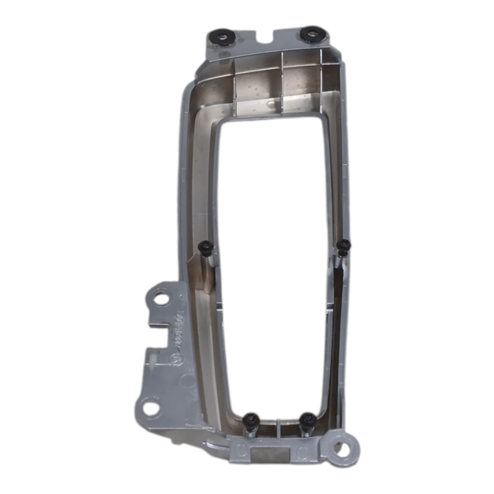 Moldura botão freio de mao bmw x3 2.0 4×4 2014