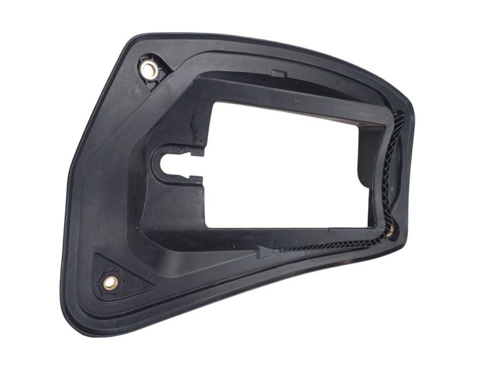 Placa Acabamento Caixa Ar Condicionado Bmw X1 2.0 2014 7