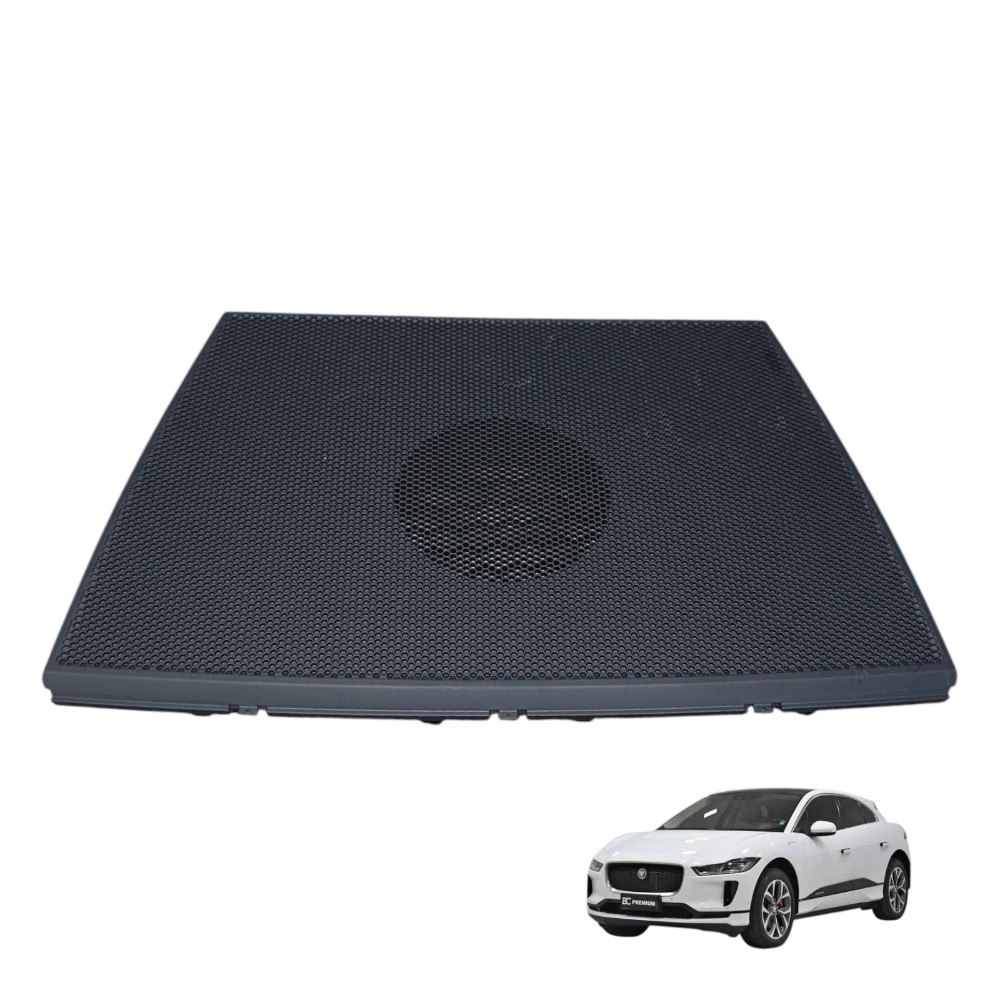 Capa Alto Falante Jaguar Ipace Elétrica 2020