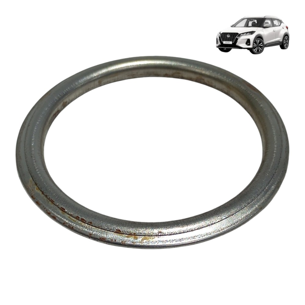 Anel Vedação Escape Nissan Kicks 1.6 Advance Cvt 2023 2024