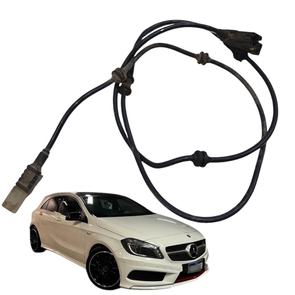 Sensor Pastilha De Freio Mercedes Benz A250 2.0 Turbo 2015