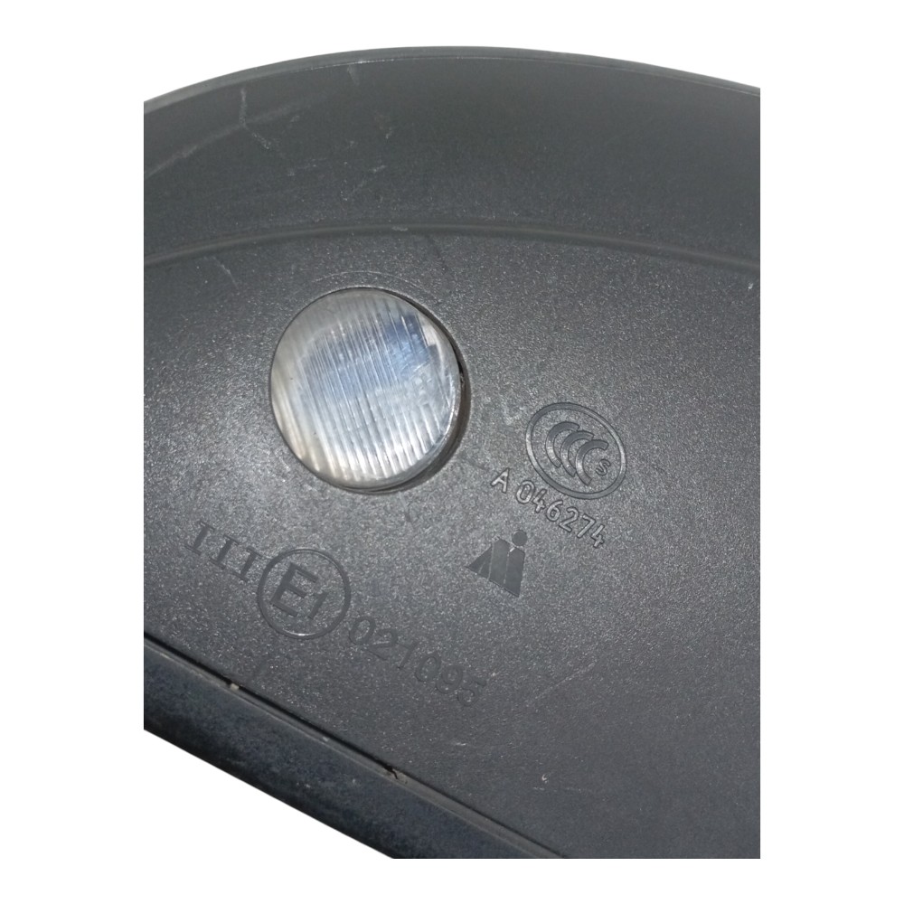 Retrovisor Dianteiro Direito Vw Tauareg V8 2013 9