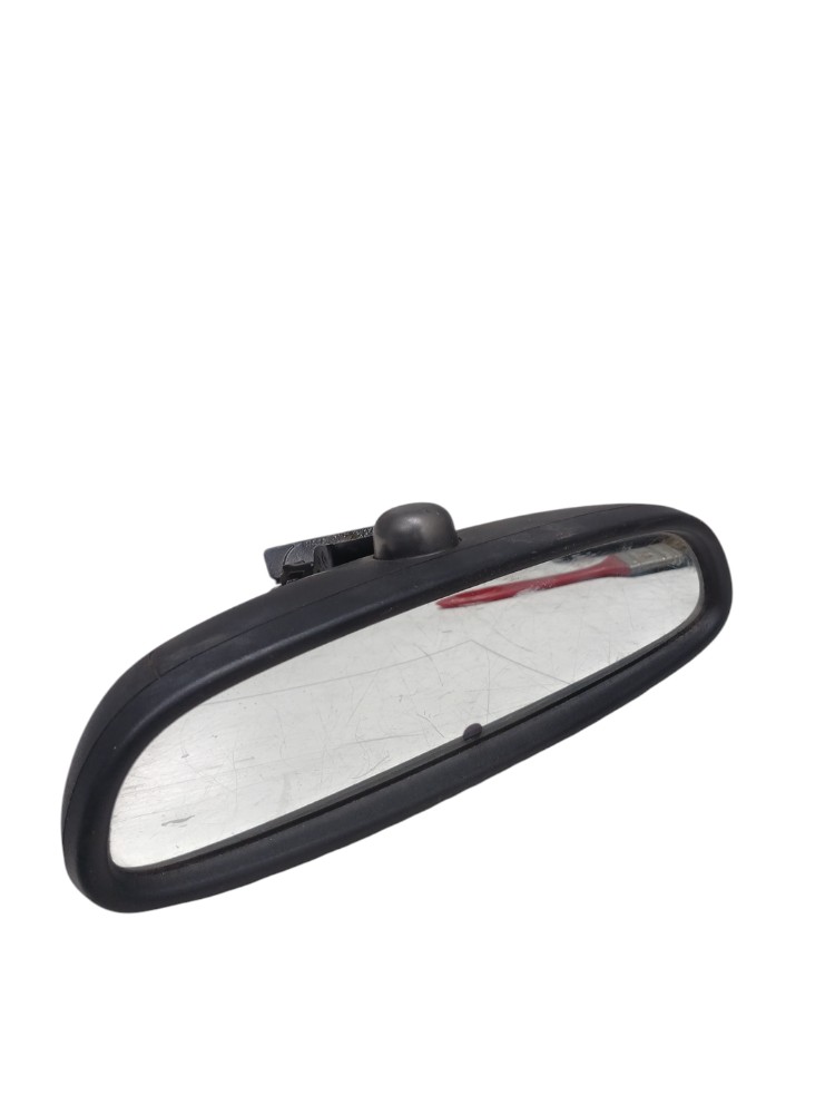 Retrovisor Interno Bmw 118i 1.6 Turbo 2012 2013 E11026661 1