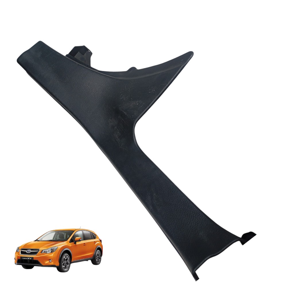 Acabamento Direito Porta Malas Subaru Impreza Xv 2.0 2016