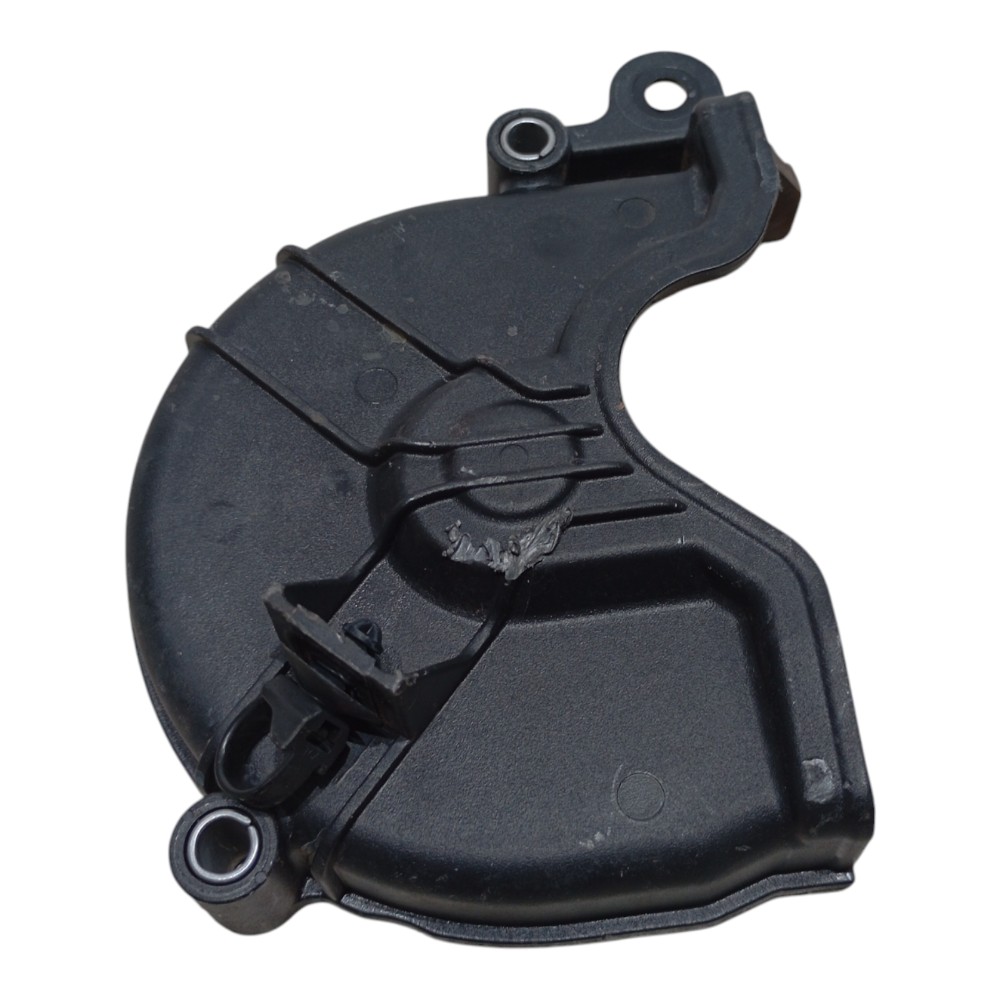 Capa Correia Dentada Volkswagen Nivus Polo Virtus 1.0 2021 7