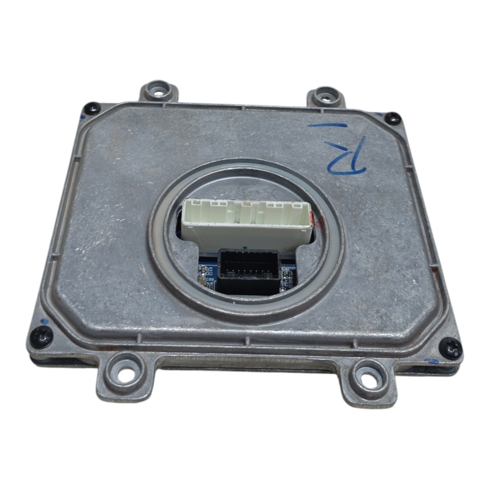 Módulo Reator Farol Xenon Direito Byd Han Awd Gs 680ev 2023 7