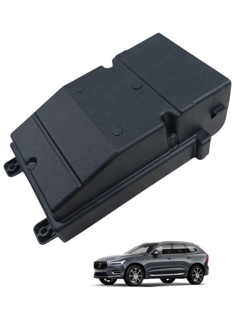 Módulo Proteção Ativa Volvo Xc60 2.0 Recharge T8 Awd 2022