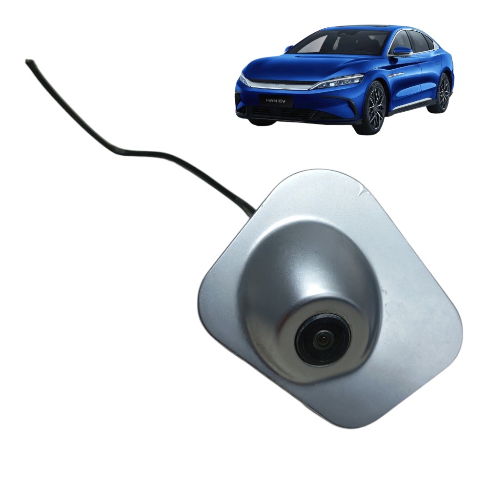 Câmera Retrovisor Dianteiro Direito Byd Han Awd 680ev 2023 1