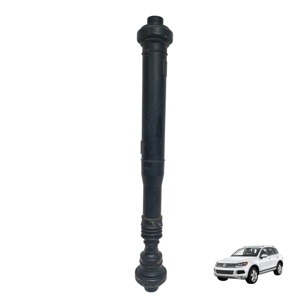 Cardan Dianteiro Volkswagen Touareg 4.2 V8 Fsi 2013 2014