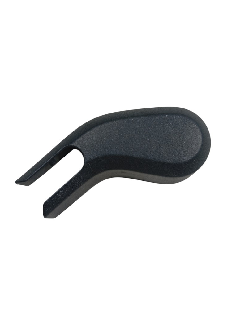 Moldura Braço Limpador Tampa Traseira Volvo Xc60 2.0 T8 2022 5