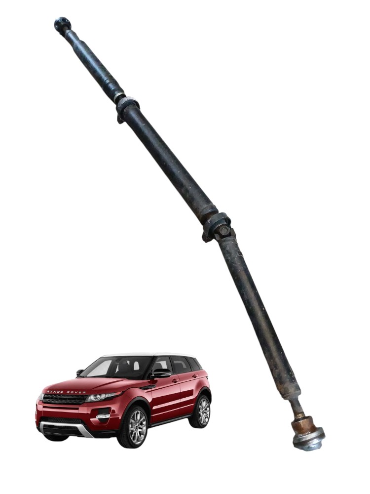 Eixo Cardan Land Rover Range Rover Evoque 2.0 2014 2015